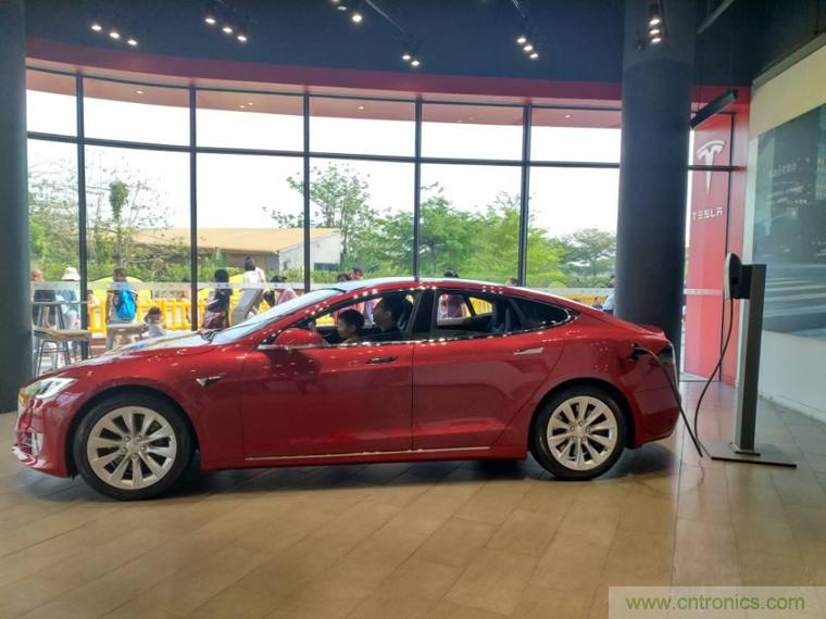 特斯拉一季度交付報告出爐，產(chǎn)能危機變需求危機？