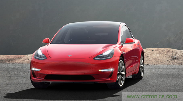 特斯拉一季度交付報告出爐，產(chǎn)能危機變需求危機？