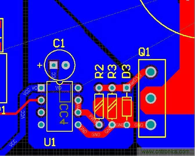 MOS管驅(qū)動設(shè)計(jì)，你一定要掌握這些&ldquo;重要細(xì)節(jié)&rdquo;！