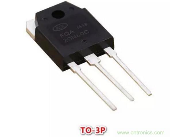 MOS管封裝與參數(shù)有著怎樣的關(guān)系，如何選擇合適封裝的MOS管