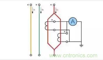 珍藏版電流互感器接線圖 太全了！