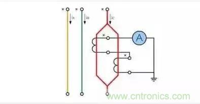 珍藏版電流互感器接線圖 太全了！