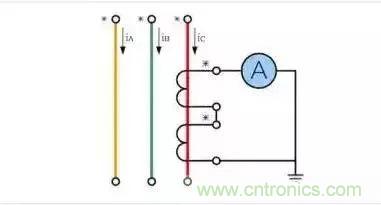 珍藏版電流互感器接線圖 太全了！