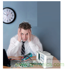 巧用&ldquo;錄波&rdquo;功能測試電機(jī)啟動(dòng)波形