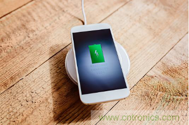 是時候&ldquo;收起&rdquo;充電線了&mdash;&mdash; 迎接新一代無線充電，德莎單面遮蔽膠帶系列新品