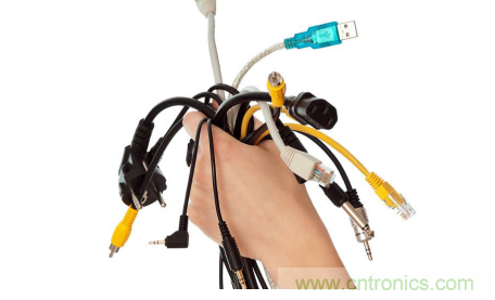 是時候&ldquo;收起&rdquo;充電線了&mdash;&mdash; 迎接新一代無線充電，德莎單面遮蔽膠帶系列新品