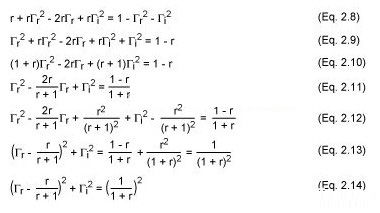 阻抗匹配與史密斯圓圖，這是我見過最詳盡的版本