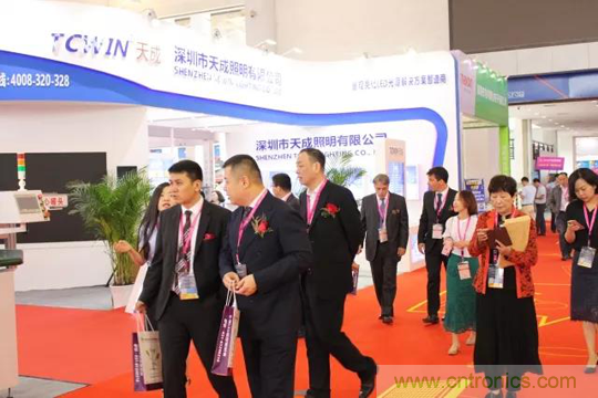 2019寧波國際照明展倒計時3天 照明盛事邀請共享 2019寧波國際照明展倒計時3天 照明盛事邀請共享