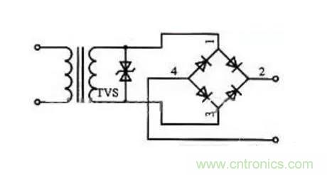 【干貨】TVS二極管的三大特性，你知道嗎？