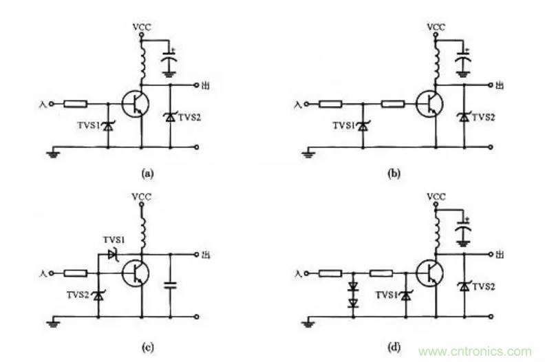 【干貨】TVS二極管的三大特性，你知道嗎？