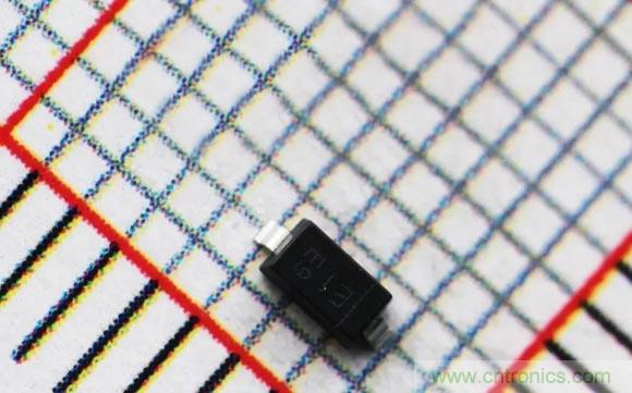 【干貨】TVS二極管的三大特性，你知道嗎？