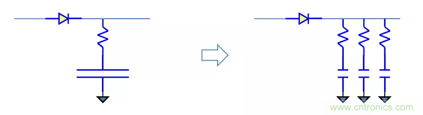 考驗(yàn)開關(guān)電源性能的“7個(gè)”概念 考驗(yàn)開關(guān)電源性能的“7個(gè)”概念