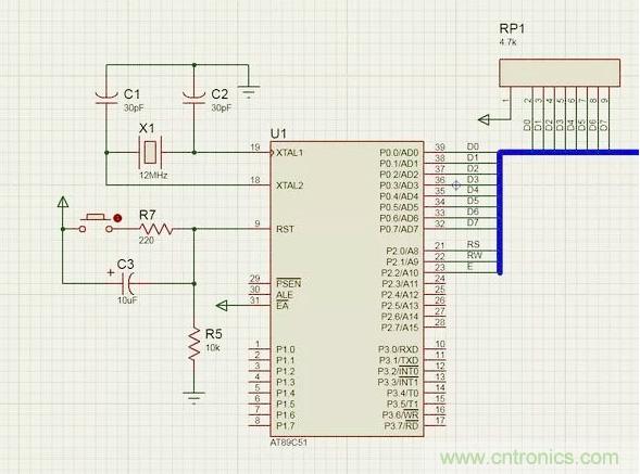 更深層次了解，電容是起了什么作用？