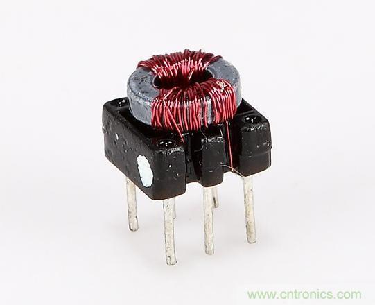 電路上的共模電感是接在開關電源哪里，你知道嗎？