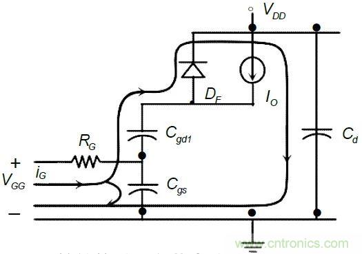 硬件開發(fā)，我想和MOS管聊聊