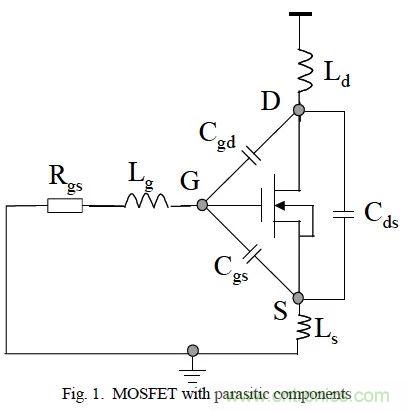 硬件開發(fā)，我想和MOS管聊聊