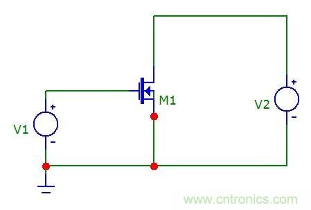 硬件開發(fā)，我想和MOS管聊聊