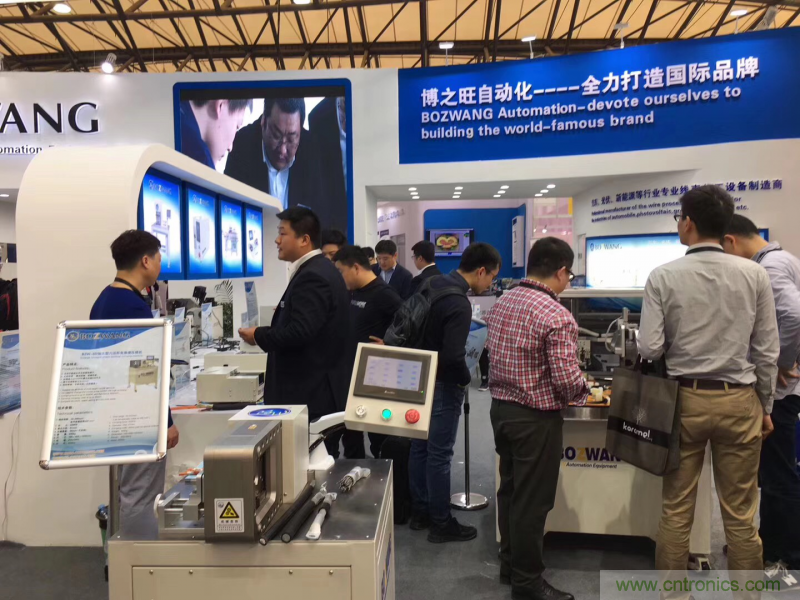 2019深圳線束加工展會見證線束行業(yè)最新技術發(fā)展趨勢 2019深圳線束加工展會見證線束行業(yè)最新技術發(fā)展趨勢