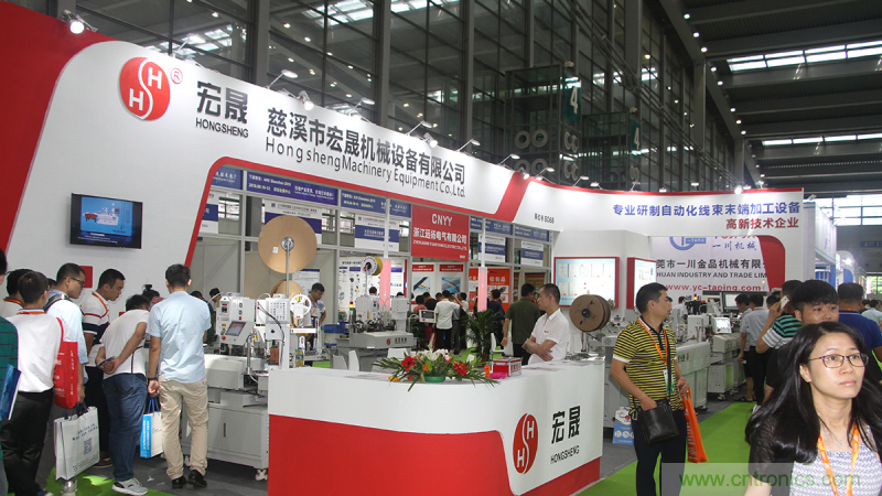 2019深圳線束加工展會見證線束行業(yè)最新技術發(fā)展趨勢 2019深圳線束加工展會見證線束行業(yè)最新技術發(fā)展趨勢