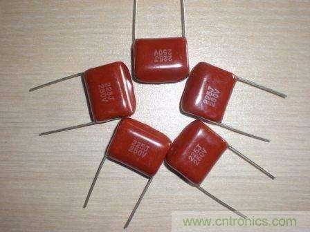 【電容篇】電子工程師必備基礎知識之二 【電容篇】電子工程師必備基礎知識之二