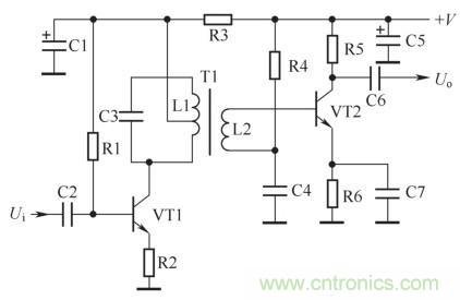 詳解耦合電路的原理、功能以及種類(lèi)