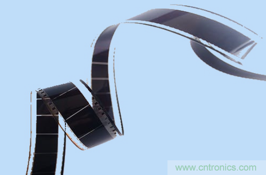 助推5G時(shí)代&mdash;&mdash;德莎折疊屏柔性貼合解決方案