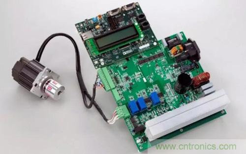 如何實現(xiàn)電機驅動中&Sigma;-&Delta; ADC的最佳性能？