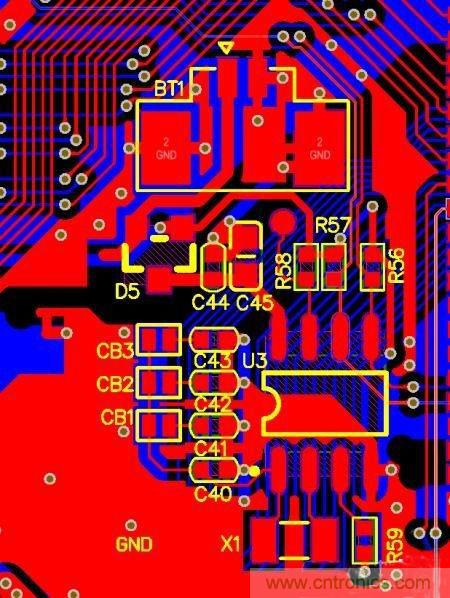 如何設(shè)計RTC電路？