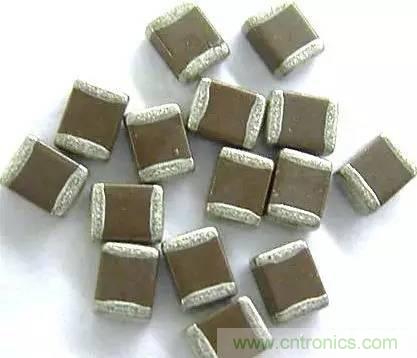 電容參數(shù)X5R,X7R,Y5V,COG 全面講解！值得收藏