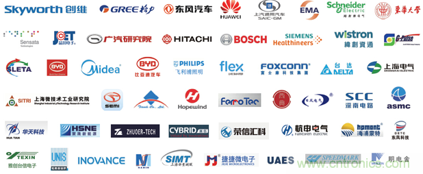 PCIM Asia 2019 上海國(guó)際電力電子展誠(chéng)邀您蒞臨參觀！