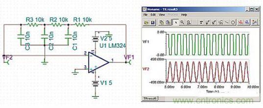 不要低估輸入作為輸出的力量，這個方法幫你節(jié)省一個運(yùn)算放大器