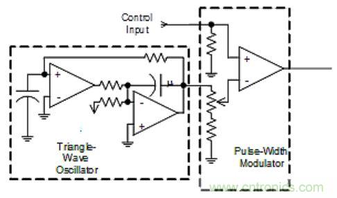 不要低估輸入作為輸出的力量，這個方法幫你節(jié)省一個運(yùn)算放大器