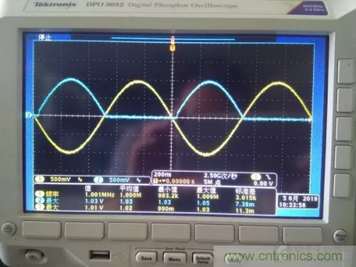 精密整流電路實(shí)驗(yàn)，你看懂了嗎？