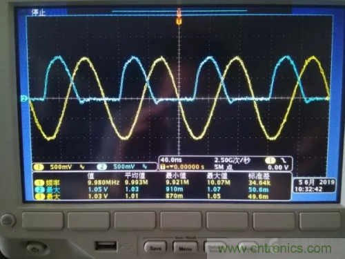 精密整流電路實(shí)驗(yàn)，你看懂了嗎？