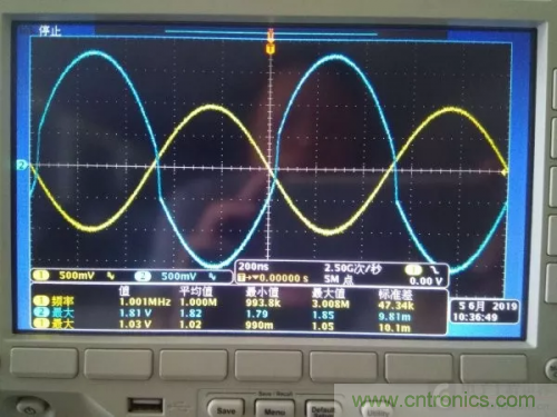 精密整流電路實(shí)驗(yàn)，你看懂了嗎？