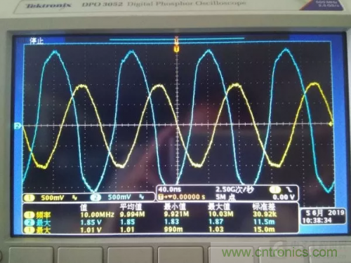 精密整流電路實(shí)驗(yàn)，你看懂了嗎？