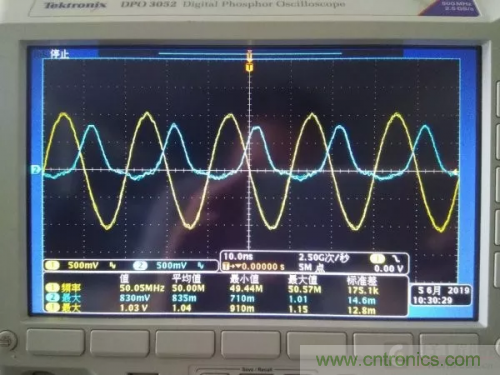 精密整流電路實(shí)驗(yàn)，你看懂了嗎？