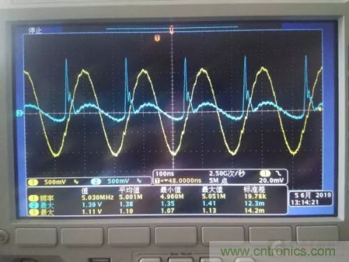 精密整流電路實(shí)驗(yàn)，你看懂了嗎？