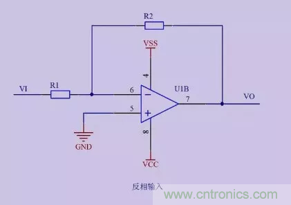 靈巧區(qū)別濾波、穩(wěn)壓、比較、運(yùn)放電路