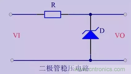 靈巧區(qū)別濾波、穩(wěn)壓、比較、運(yùn)放電路