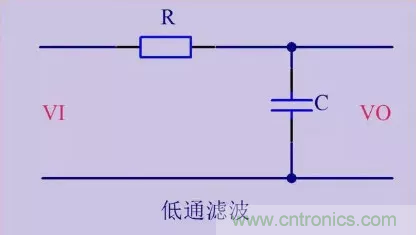 靈巧區(qū)別濾波、穩(wěn)壓、比較、運(yùn)放電路
