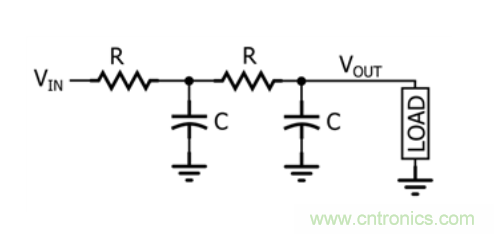 無源RC濾波器，看文了解一下
