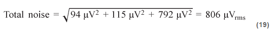 如何在實現高帶寬和低噪聲的同時確保穩(wěn)定性？（二）
