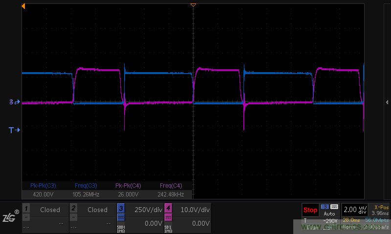 如何改善開關電源電路的EMI特性？