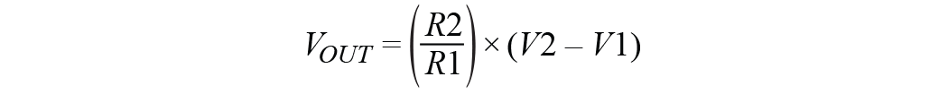 差動(dòng)放大器：我們的目標(biāo)是&ldquo;少花錢(qián)，多辦事！&rdquo;