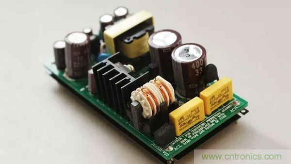 開關(guān)電源這么多指標(biāo)，你get到了嗎？（一）