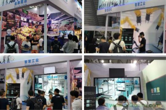 首提&ldquo;智慧空間&rdquo;，智能眼鏡將迎來新春天