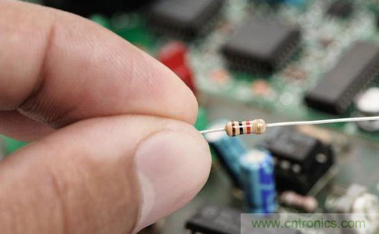 會(huì)用零歐姆電阻，是設(shè)計(jì)電路的一個(gè)重要技能！