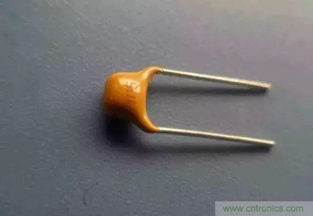 這幾種常用的電容你都了解嗎？