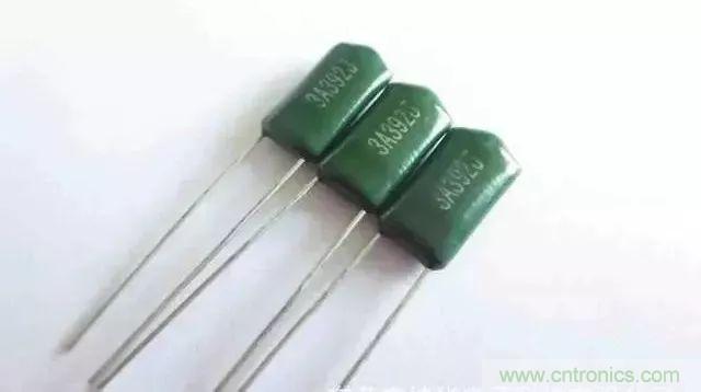 這幾種常用的電容你都了解嗎？